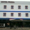 Отель Prima на Острове Батаме
