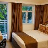 Отель Bayshore Inn, фото 8