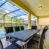 Отель Watersong - 6bd/5.5ba Pool Home #6wr120, фото 40