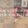 Отель The Black Lion Royal Hotel, фото 18