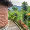 Отель 1 BR Cottage in Mekeri, Madikeri, by GuestHouser (602A), фото 6