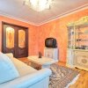 Гостиница Apartamentyi V Venetsianskom Stile / Luxury Suite в Москве