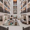 Отель Springhill Suites By Marriott Conyers, фото 21