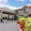 Отель Comfort Inn & Suites - near Robins Air Force Base Main Gate, фото 1