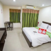 Отель Nida Rooms Bang Na 9 Adventures, фото 5