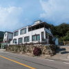 Отель Geojedo Nulpureun Pension, фото 1