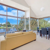 Отель Shearwater Riverview Apartment, фото 18