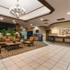 Отель Broadway Inn & Suites, фото 22