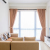 Отель Highest Value 1Br Apartment At Marigold Nava Park, фото 1