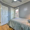 Отель Historic Dearborn Home: 13 Mi to Downtown Detroit!, фото 7