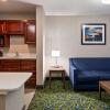 Отель Best Western Plus Portsmouth Hotel & Suites, фото 28