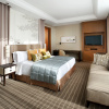 Отель The St Regis Osaka, фото 27