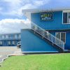 Отель Kiama Motel 617, фото 1