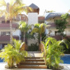 Отель Blue Beach 2 BRM apt sleeps 5, фото 1