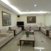 Отель Js Hotel, фото 1