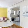 Отель Chic Penthouse for 4 ppl in Kolonaki, фото 13