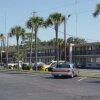 Отель Travelodge Fort Walton Beach в Форт-Уолтон-Биче