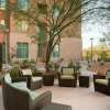 Отель Residence Inn Phoenix Desert View at Mayo Clinic, фото 22