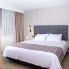 Отель Novelty Suites Hotel, фото 11