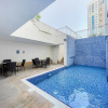 Отель Wonderful Apartments in Opal Tower, фото 16