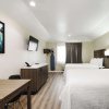 Отель Surestay Studio By Best Western Conroe Downtown, фото 21