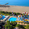Отель Şahinn Paradise Tatil Köyü, фото 29