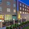 Отель Holiday Inn Express & Suites Tulsa South - Woodland Hills, An Ihg Hotel, фото 7