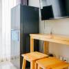 Отель Simply and Homey 1BR Apartment at M Town Residence, фото 8