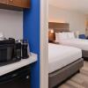 Отель Holiday Inn Express & Suites Salem, an IHG Hotel, фото 31