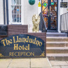 Отель The Llandudno Hotel, фото 6
