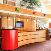 Отель Ibis Styles Rouen Parc Expo Zenith, фото 2