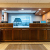 Отель Hampton Inn by Hilton of Kuttawa/Eddyville, фото 28