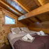 Отель DOUX ABRI - Charming Chalet with Hot tub and Sauna, фото 4