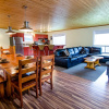 Отель Orchard Run Chalet, фото 15