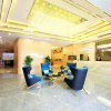 Отель VX Wuxi Jiangyin High-tech Zone Panlongshan Park Hotel, фото 7