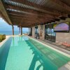 Отель Condo Vista Ballena In Tau Punta De Mita, фото 16