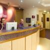 Отель Premier Inn Lisburn, фото 2