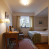 Отель Sigtunastiftelsen Hotell & Konferens, фото 5