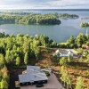 Отель Amazing Home in Västervik With 2 Bedrooms and Wifi, фото 9