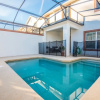 Отель Champions Gate 1594 - Four Bedroom Townhome, фото 12