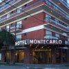 Отель Montecarlo, фото 22
