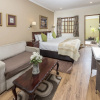 Отель Algoa Guesthouse (Summerstrand), фото 5