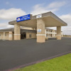 Отель Americas Best Value Inn - Checotah, фото 1