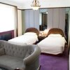 Отель Datong Hotel, фото 5