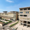 Отель Modern Apartment in Lingotto Area, фото 24