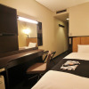 Отель APA Hotel Hiroshima Ekimae, фото 6