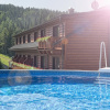 Отель Grand Hotel Bachledka Strachan, фото 22