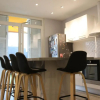Отель L ensoleillée MAISON 2 CHAMBRES-PRIVATE HOUSE CANNES, фото 5