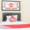 Отель Al Thalib 8 Syariah by Oyo Rooms, фото 6