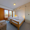 Отель Cosy appartement, Nid d'Aigle J0, 2 chambres, фото 7
